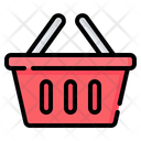 پیش‌نمایش فایل shopping-basket-2880124 از پک خواربارفروشی