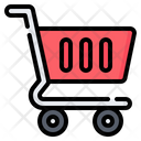 پیش‌نمایش فایل trolley-2880108 از پک خواربارفروشی