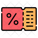 پیش‌نمایش فایل discount-coupon-2961689 از پک جمعه سیاه