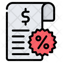پیش‌نمایش فایل invoice-2961678 از پک جمعه سیاه