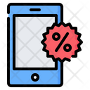 پیش‌نمایش فایل mobile-discount-2961692 از پک جمعه سیاه