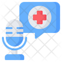 پیش‌نمایش فایل health-podcast-2961924 از پک پادکست
