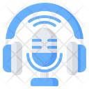 پیش‌نمایش فایل microphone-2961914 از پک پادکست