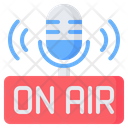 پیش‌نمایش فایل on-air-2961926 از پک پادکست