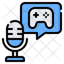 پیش‌نمایش فایل game-podcast-2961989 از پک پادکست
