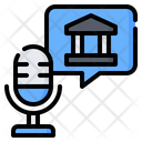 پیش‌نمایش فایل government-podcast-2961976 از پک پادکست