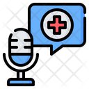 پیش‌نمایش فایل health-podcast-2961979 از پک پادکست