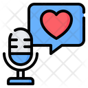 پیش‌نمایش فایل love-podcast-2961983 از پک پادکست