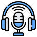 پیش‌نمایش فایل microphone-2961969 از پک پادکست