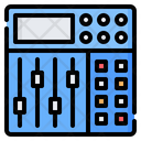 پیش‌نمایش فایل mixer-2961988 از پک پادکست