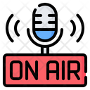 پیش‌نمایش فایل on-air-2961981 از پک پادکست