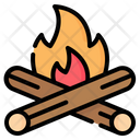 پیش‌نمایش فایل bonfire-3009911 از پک زمستان
