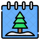 پیش‌نمایش فایل calendar-3009901 از پک زمستان