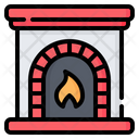 پیش‌نمایش فایل fireplace-3009909 از پک زمستان