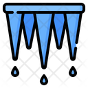 پیش‌نمایش فایل icicle-3009913 از پک زمستان