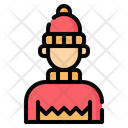 پیش‌نمایش فایل man-3009881 از پک زمستان
