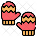 پیش‌نمایش فایل mitten-3009885 از پک زمستان