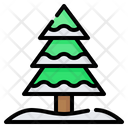پیش‌نمایش فایل pine-tree-3009882 از پک زمستان