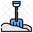 پیش‌نمایش فایل shovel-3009896 از پک زمستان