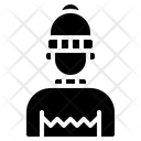 پیش‌نمایش فایل man-3009811 از پک زمستان