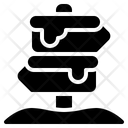 پیش‌نمایش فایل signpost-3009823 از پک زمستان