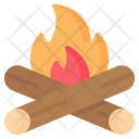 پیش‌نمایش فایل bonfire-3009876 از پک زمستان