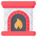 پیش‌نمایش فایل fireplace-3009874 از پک زمستان
