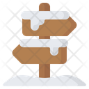 پیش‌نمایش فایل signpost-3009858 از پک زمستان