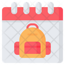 پیش‌نمایش فایل back-to-school-3058123 از پک تقویم و تاریخ