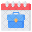 پیش‌نمایش فایل business-day-3058126 از پک تقویم و تاریخ