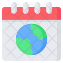 پیش‌نمایش فایل earth-day-3058114 از پک تقویم و تاریخ