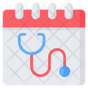 پیش‌نمایش فایل medical-checkup-3058117 از پک تقویم و تاریخ