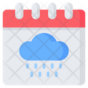 پیش‌نمایش فایل rainy-season-3058106 از پک تقویم و تاریخ