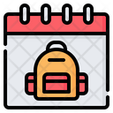 پیش‌نمایش فایل back-to-school-3058158 از پک تقویم و تاریخ