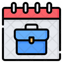 پیش‌نمایش فایل business-day-3058161 از پک تقویم و تاریخ