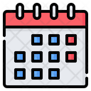 پیش‌نمایش فایل calendar-3058175 از پک تقویم و تاریخ