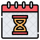 پیش‌نمایش فایل deadline-3058163 از پک تقویم و تاریخ