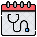 پیش‌نمایش فایل medical-checkup-3058152 از پک تقویم و تاریخ