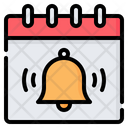 پیش‌نمایش فایل notification-3058171 از پک تقویم و تاریخ