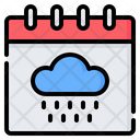 پیش‌نمایش فایل rainy-season-3058141 از پک تقویم و تاریخ