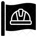 پیش‌نمایش فایل labour-flag-3515476 از پک روز کارگر