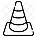 پیش‌نمایش فایل construction-cone-3515454 از پک روز کارگر