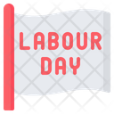 پیش‌نمایش فایل labour-day-flag-3515525 از پک روز کارگر