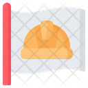 پیش‌نمایش فایل labour-flag-3515506 از پک روز کارگر