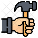 پیش‌نمایش فایل hold-hammer-3515539 از پک روز کارگر