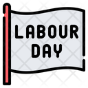 پیش‌نمایش فایل labour-day-flag-3515555 از پک روز کارگر