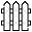 پیش‌نمایش فایل fence-3592642 از پک باغبانی