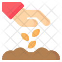 پیش‌نمایش فایل planting-3592757 از پک باغبانی