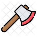 پیش‌نمایش فایل axe-3592790 از پک باغبانی