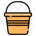 پیش‌نمایش فایل bucket-3592802 از پک باغبانی
